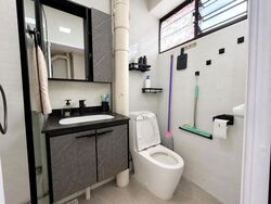 Blk 332 Yishun Rivergreen (Yishun), HDB 4 Rooms #628363491